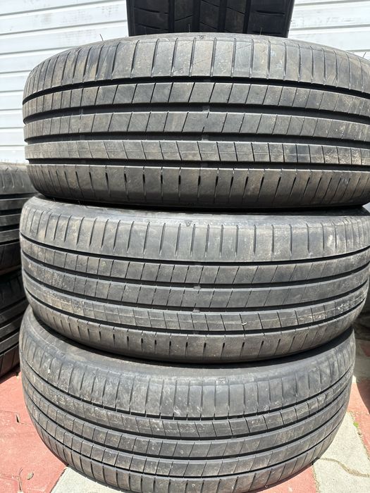 Set cauciucuri de vara 215/45/20