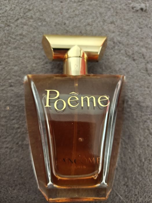 Lancome    Poeme