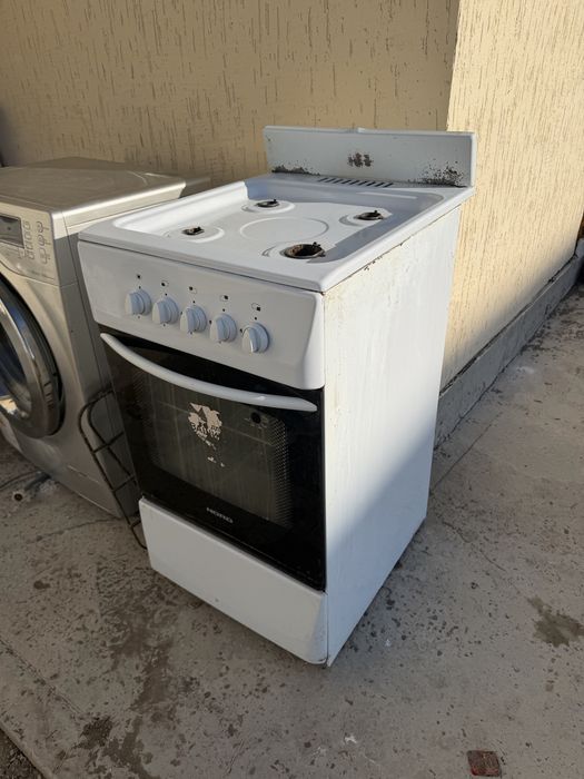 Газовая плита бу
