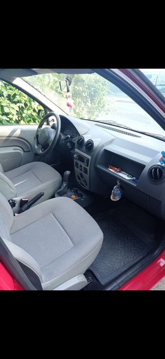 DACIA Logan 2007 — imagine 3