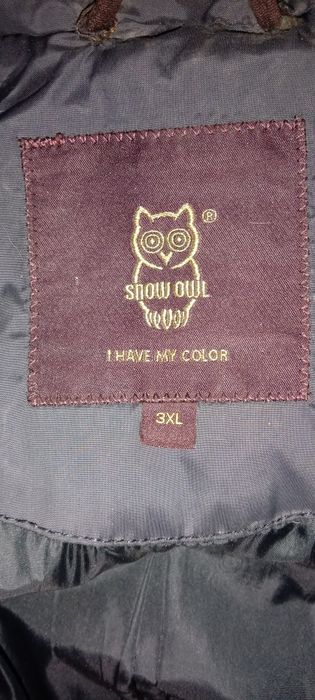 Продам женский пуховик