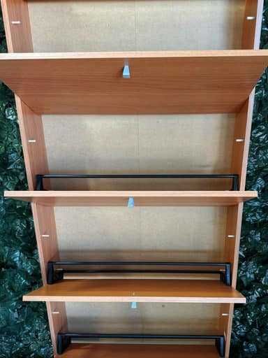 Pantofar PAL 164x67x15