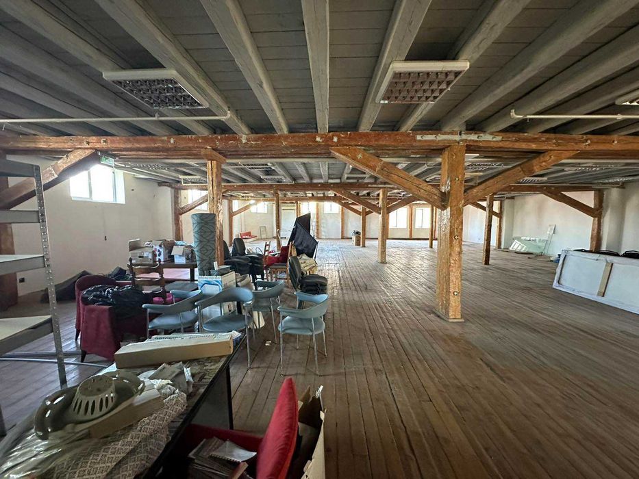 Дава се под наем Офис в Пловдив, Център - 350 кв.м за 1428 € - Снимка #3