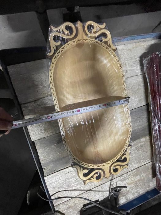 Подносы, Астау Бешбармак Табак