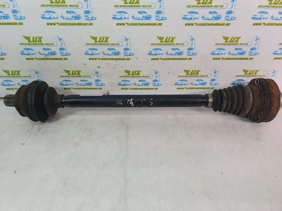 Planetara dreapta spate 4f0501203b 2.7 tdi BPP Audi A6 4F/C6  [din 2004 pana  2008]