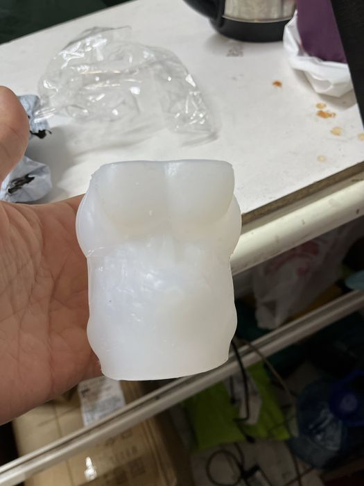 Форма  силиконовая