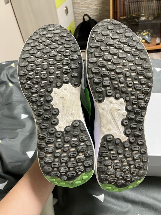 Оригинални маркови обувки Nike