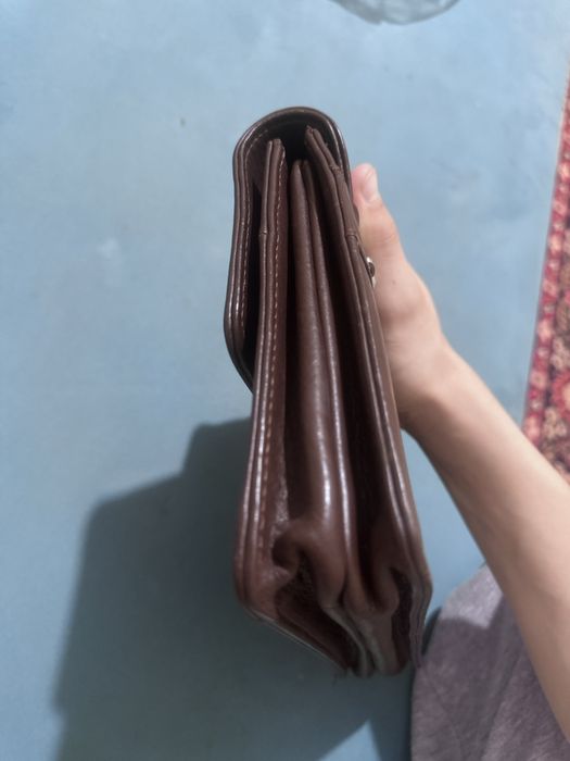 Клатч,Барсетка от бренда ARNOLD PALMER