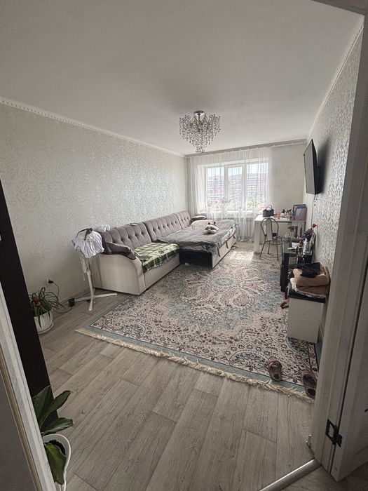 Продам 1 ком квартиру