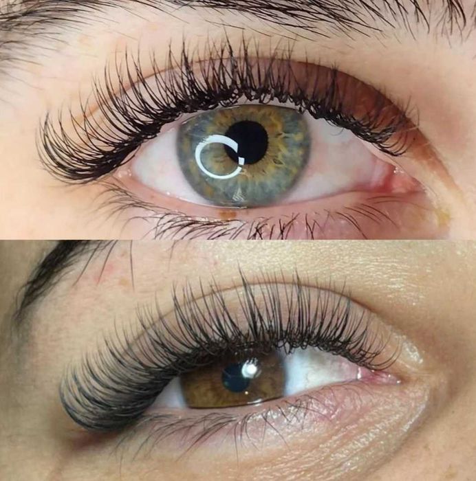 Extensii gene fir cu fir 1D, 2D, 3D, 4D, 5D, gene false