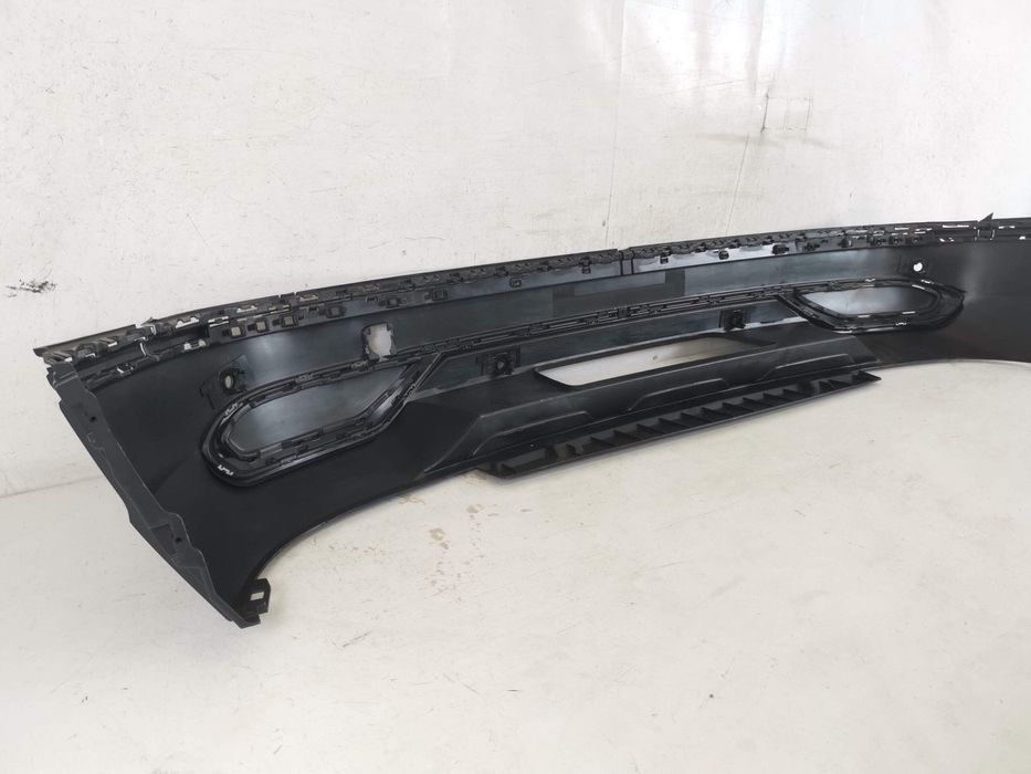 Спойлер За Задна Броня Фолксваген / Volkswagen Tiguan 2 [фейслифт] AD1