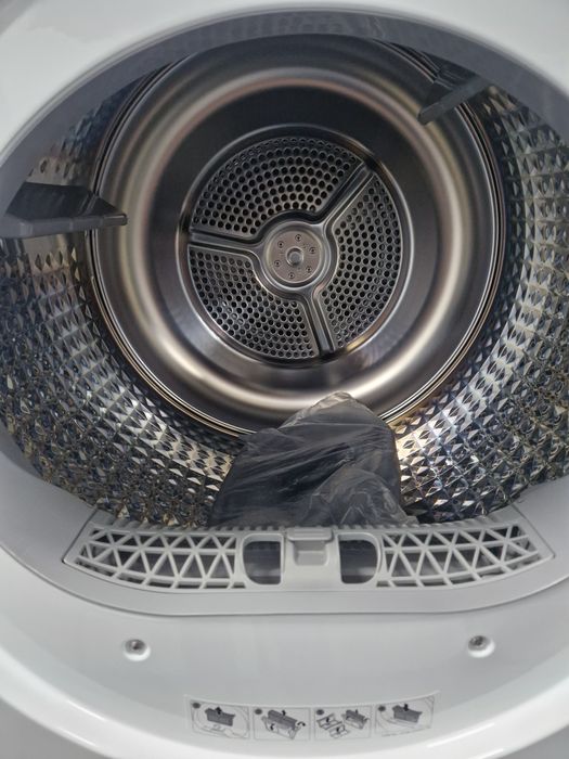 Сушилня Samsung 8кг А+++ SmartThings