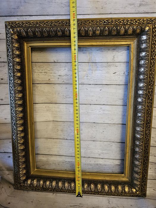 Рамка винтаж 1975г