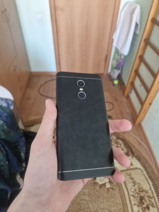 Продам или обменяю redmi note 4