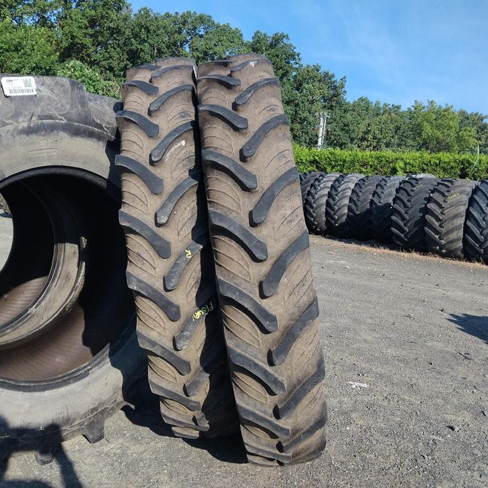 Cauciucuri 270/95R42 (11.2R42) Taurus Anvelope Industriale SH - Rezistente, Verificate, cu Garantie 1 An