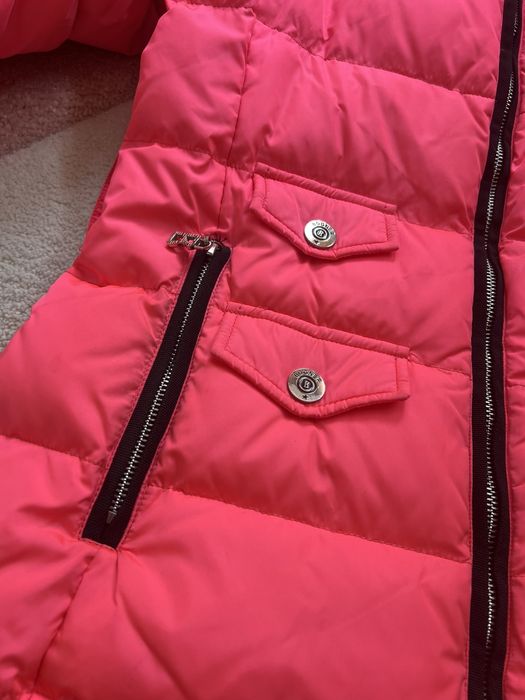 Дамско зимно яке Bogner