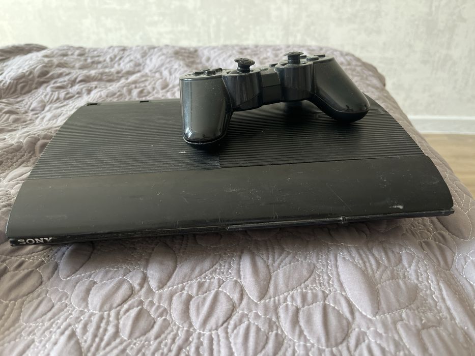 Пс 3 16игр гта фифа