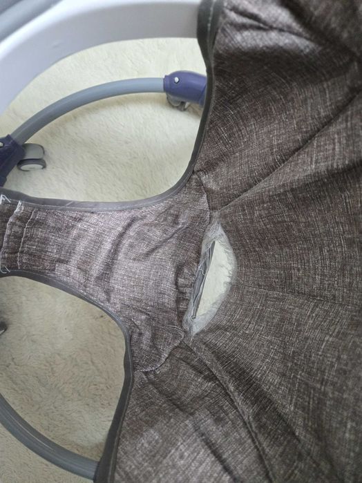 Детские ходунки для малышей