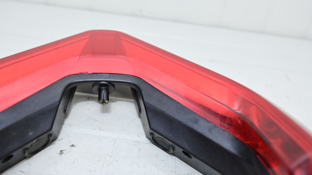 Ducati Panigale Streetfighter V2 / V4 2018 - 2024 Stop Lumina Frana