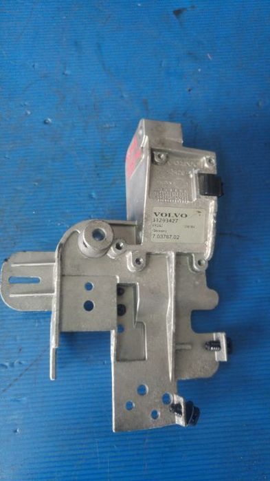 suport valve 2.0 d d5204t3 volvo xc60 2010-2014 31293427