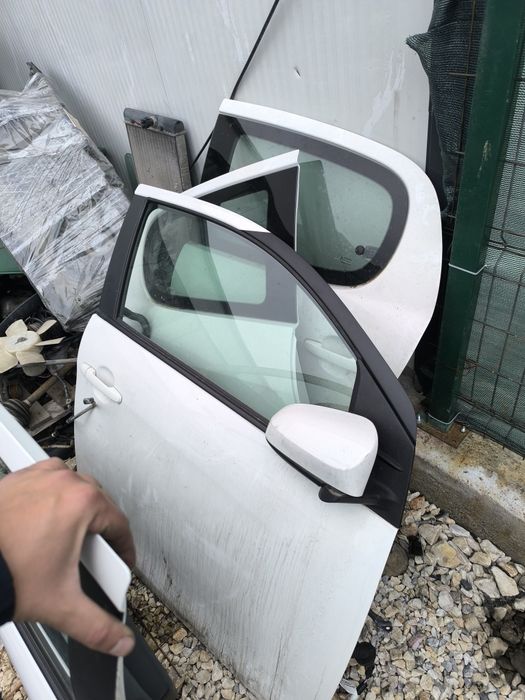 Врати Citroen C1 2020г.