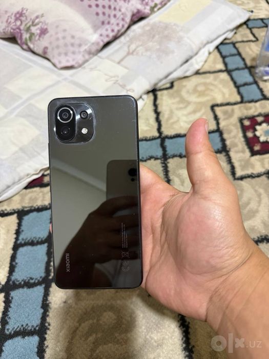Redmi 11 lte sotiladi