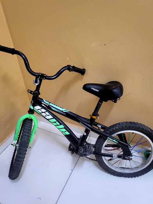 Вилосипед детский