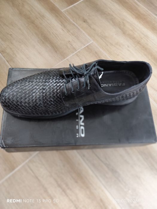 Fabiano - oригинални обивки