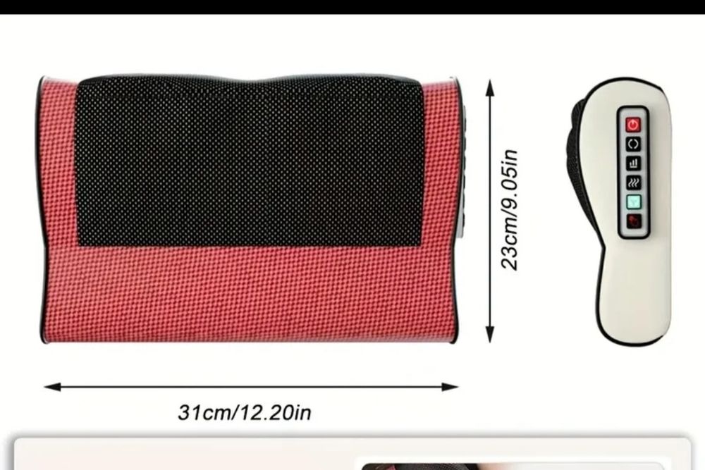 Массажер многофункциональный