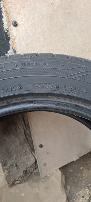 Cauciucuri de vara 225 50r17