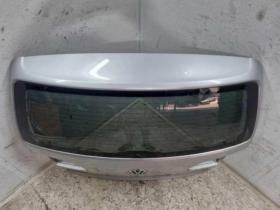 Haion Volkswagen Touran (1T3) [Fabr 2010-2015] LA7W