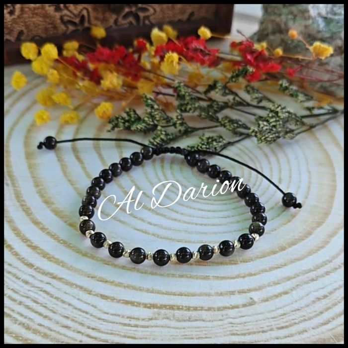 Brățări biluțe aur