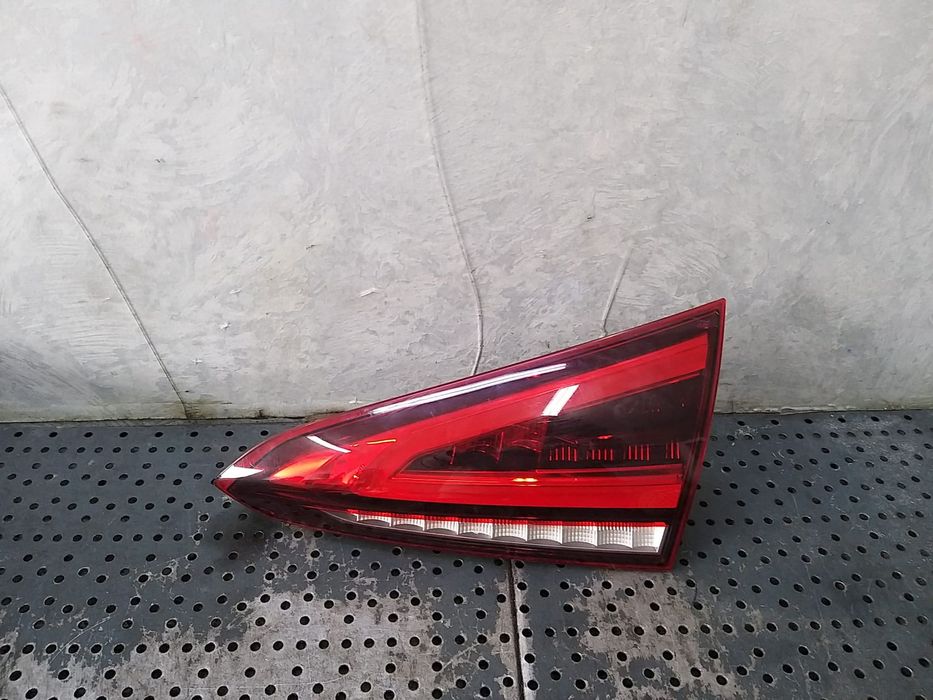 Stop tripla lampa dreapta led haion mercedes a class w177 a1779061800