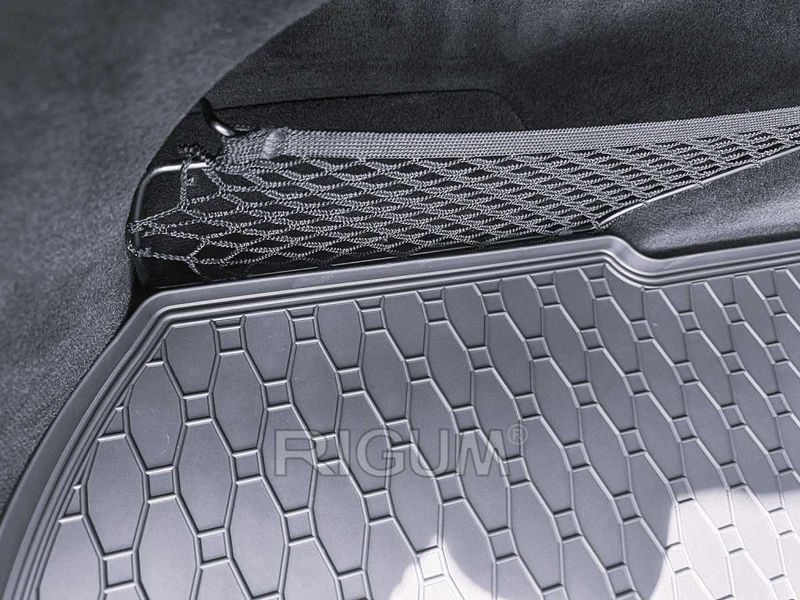 Гумени стелки / багажник MERCEDES GLC 2015- (X253) Coupé 2015- (C253)