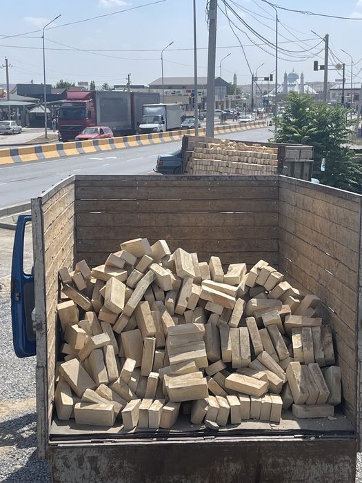 Кирпич штушный стандарт