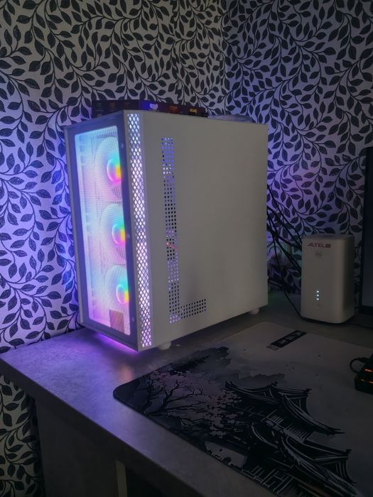 Продам игровой компьютер