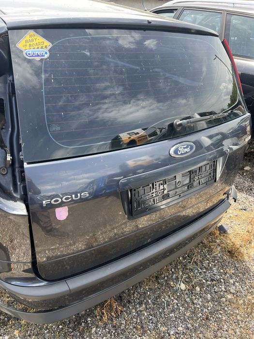 Продавам задно стъкло за Ford Focus MK2 Combi / Kombi (2004–2011)