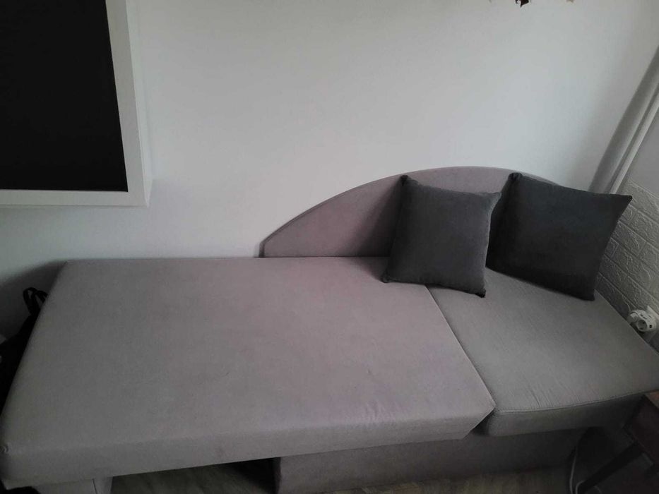 Canapea extensibila 1 persoana