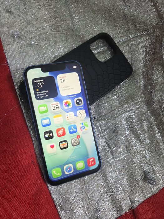 Iphone 13 mini 128gb