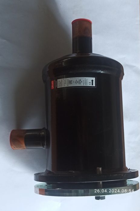 Фильтр осушитель разборный 023U7252 Danfoss