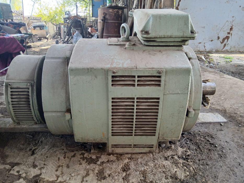 Mator maslini 90 lik yangidek