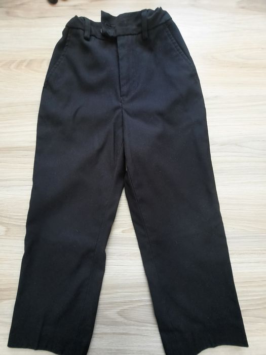 Брюки на мальчика 7 лет