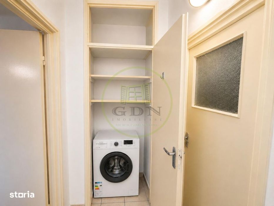 Apartament 2 camere | Bd. Ion Mihalache – Metrou 1 Mai | 98000 EURO