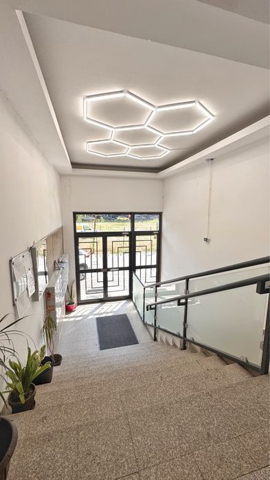 Vand studio cochet si luminos Tineretului 37 - vanzare cu preluare chirias