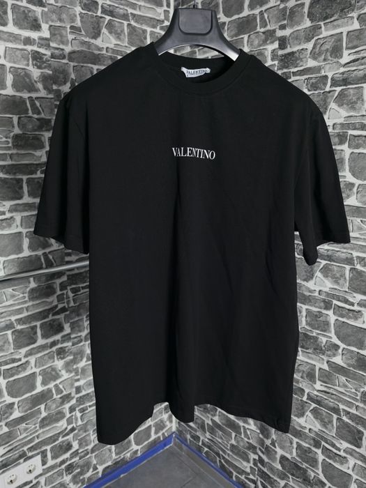 Valentino тениска НАМАЛЕНА