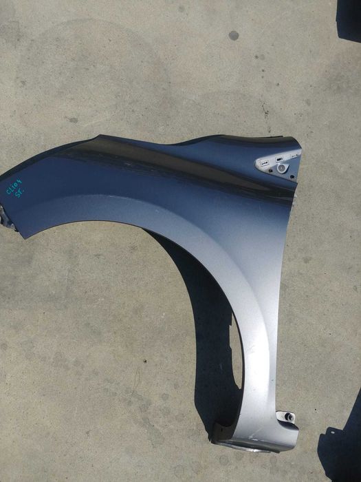 aripa stanga fata renault clio 4