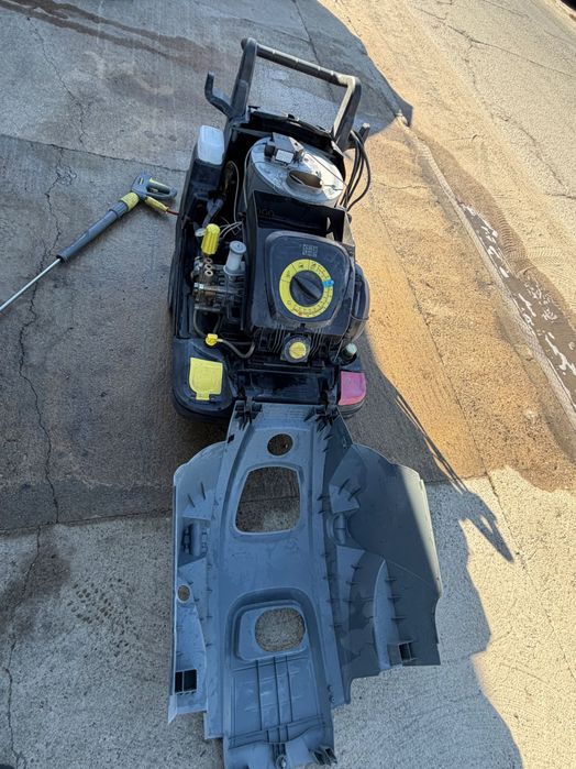Пароструйка Karcher HDS 8/18