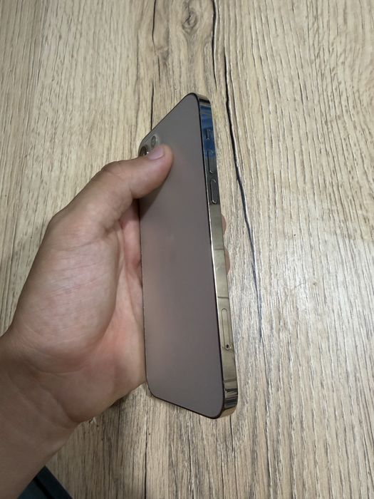 Iphone 12 pro 128