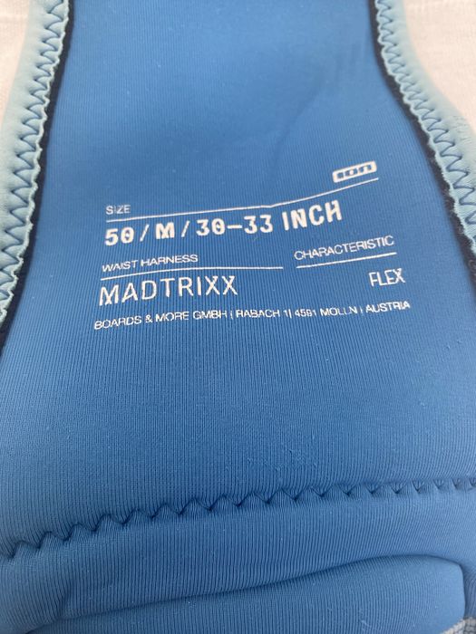 Продавам Кайт трапец ION MAD TRIXX