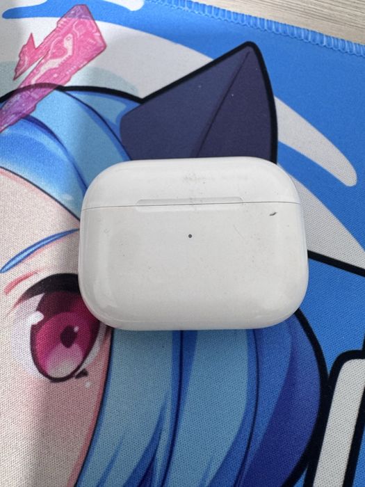 Air pods pro2